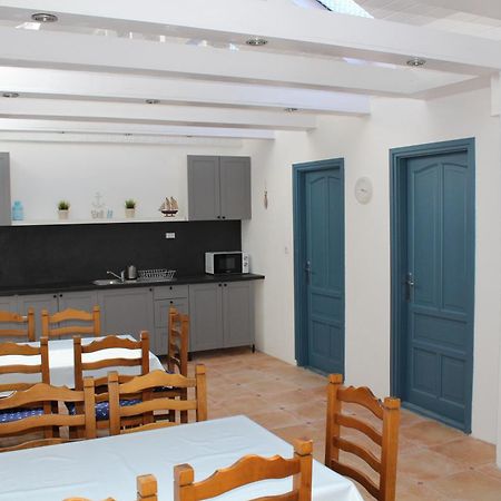 Pelso Apartman Замарди Экстерьер фото