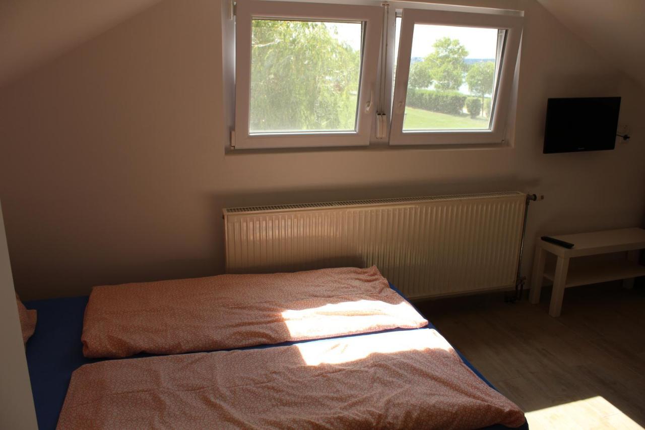 Pelso Apartman Замарди Экстерьер фото