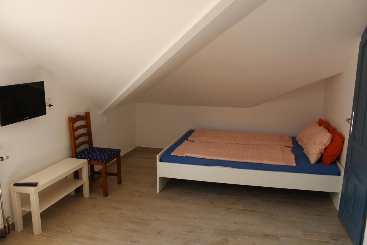 Pelso Apartman Замарди Экстерьер фото