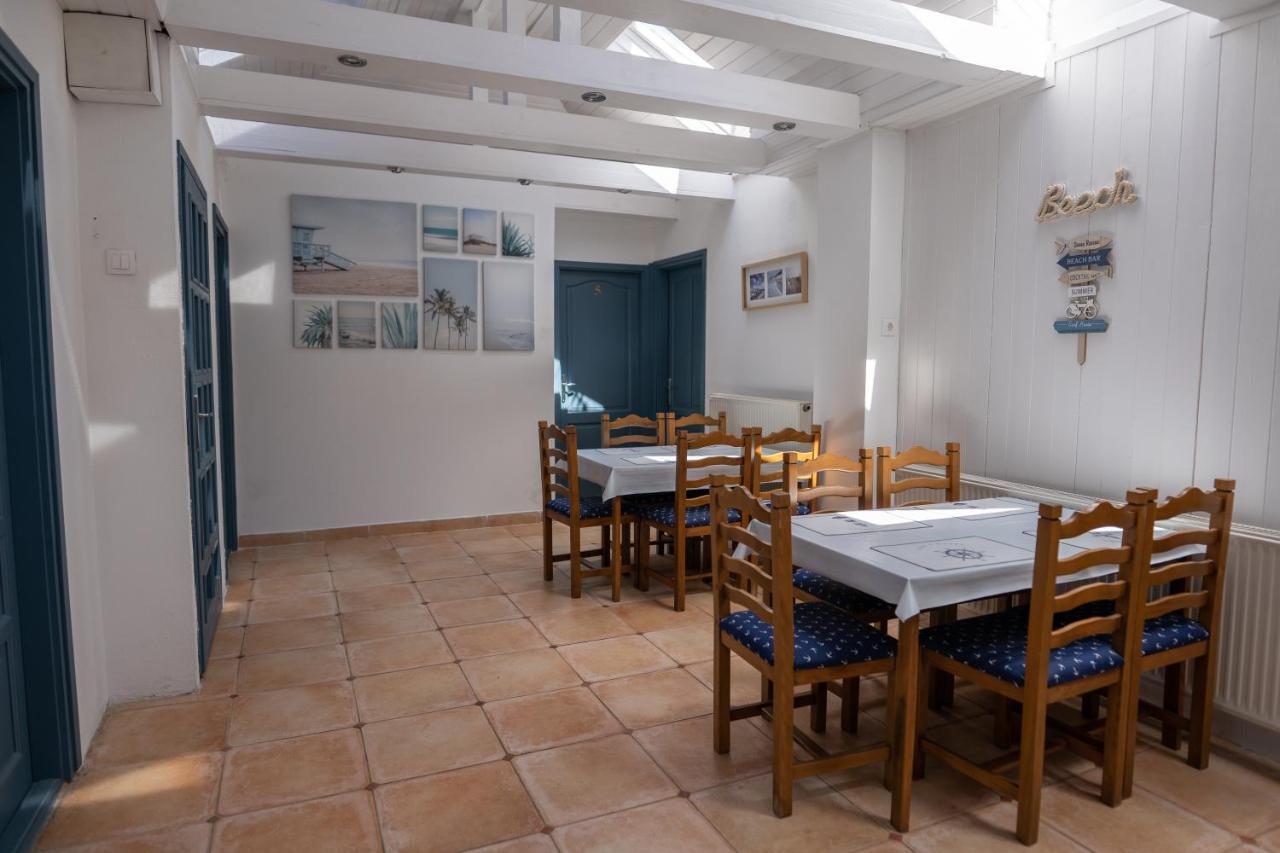 Pelso Apartman Замарди Экстерьер фото
