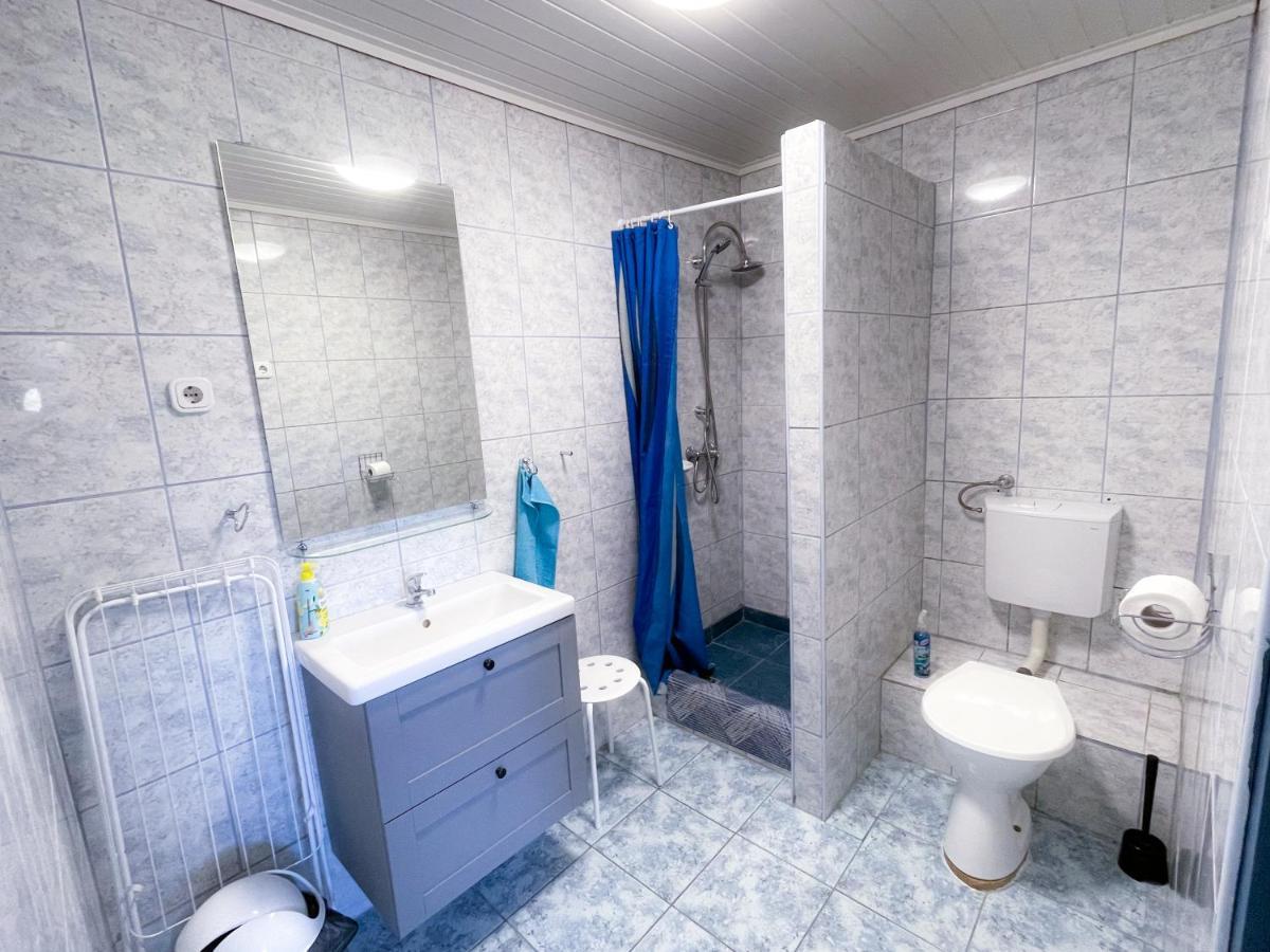 Pelso Apartman Замарди Экстерьер фото