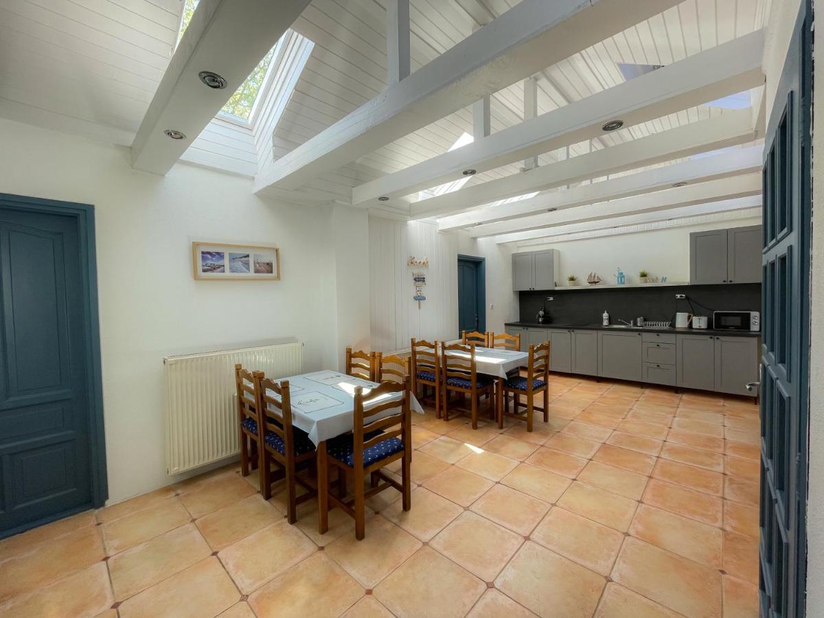 Pelso Apartman Замарди Экстерьер фото