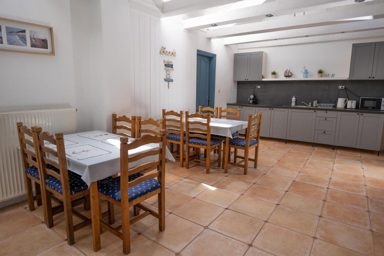 Pelso Apartman Замарди Экстерьер фото