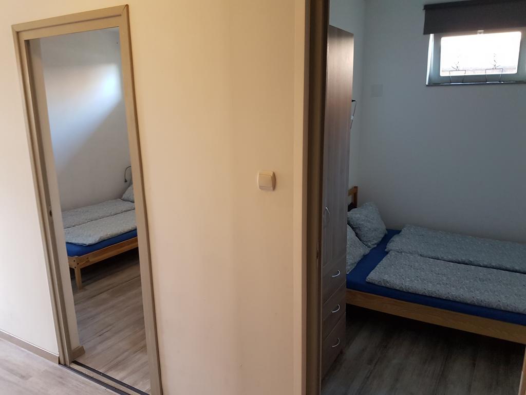 Pelso Apartman Замарди Экстерьер фото